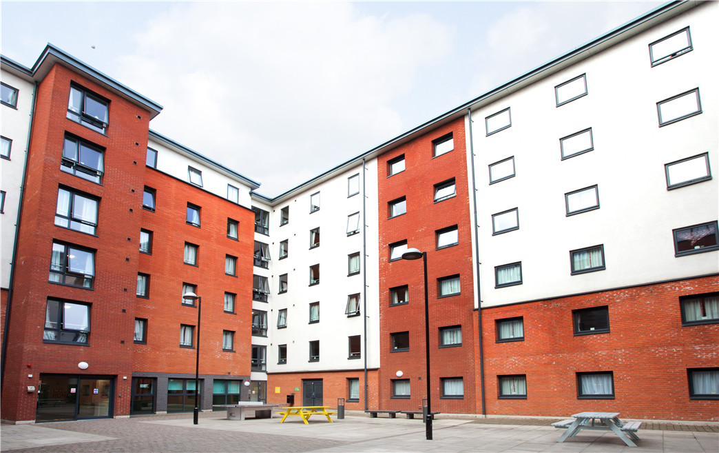 Central Quay
