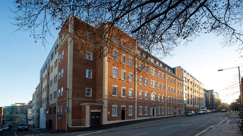 King Square Studios