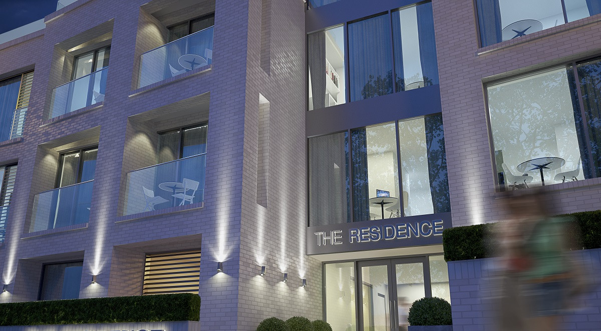 The Residence
